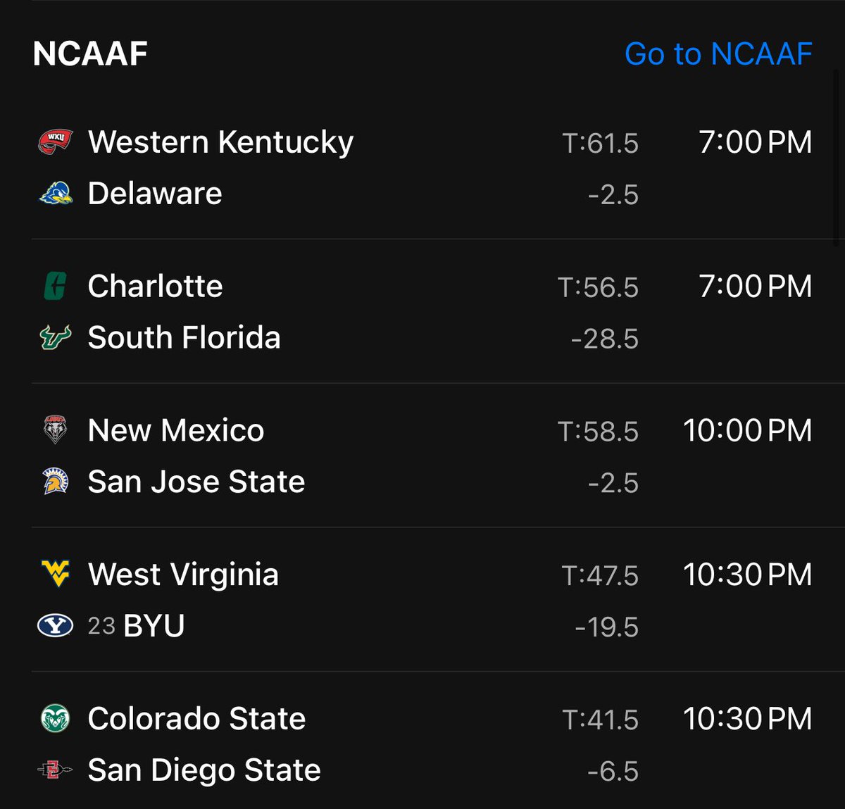 Anyone down for a Free CFB play ? 🏈

Drop a like I gotta winner! ❤️

#GamblingX #GamblingTwitter