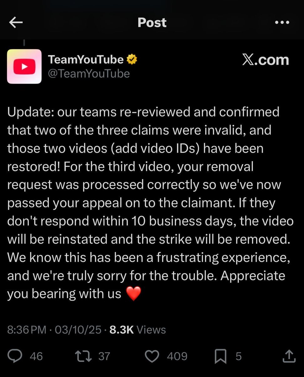 Now remove the 3rd strike too
<a href="/YouTubeIndia/">YouTube India</a>