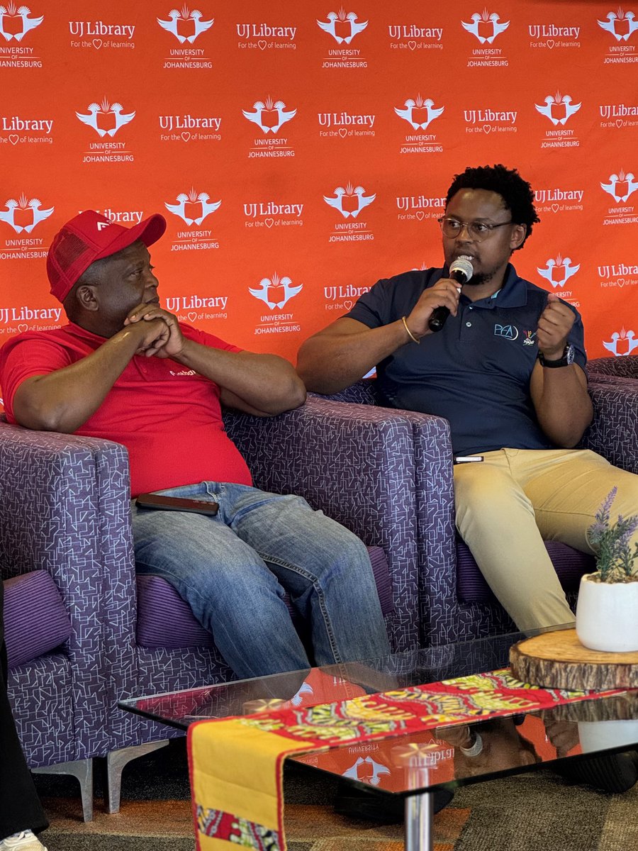 OPFA South Africa tweet media