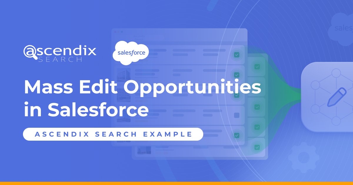 Ascendix Technologies tweet media