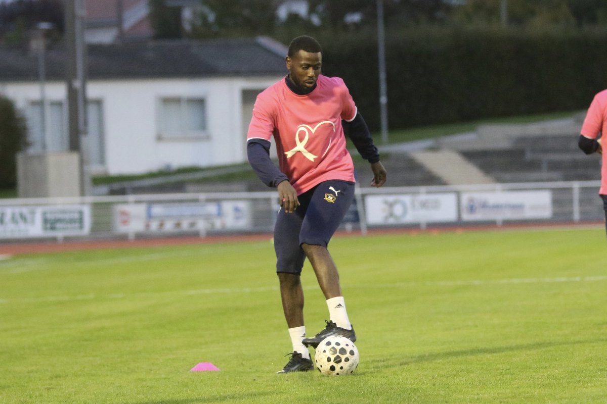 SAS FOOTBALL ÉPINAL OFFICIEL tweet media