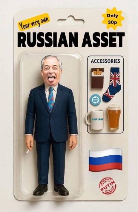 <a href="/carolecadwalla/">Carole Cadwalladr</a> DA TOVARICH
#faragetaxdodger