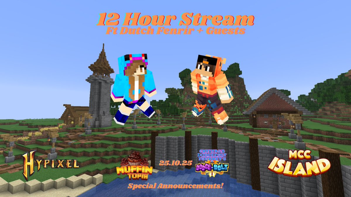 Square Muffin452 tweet media