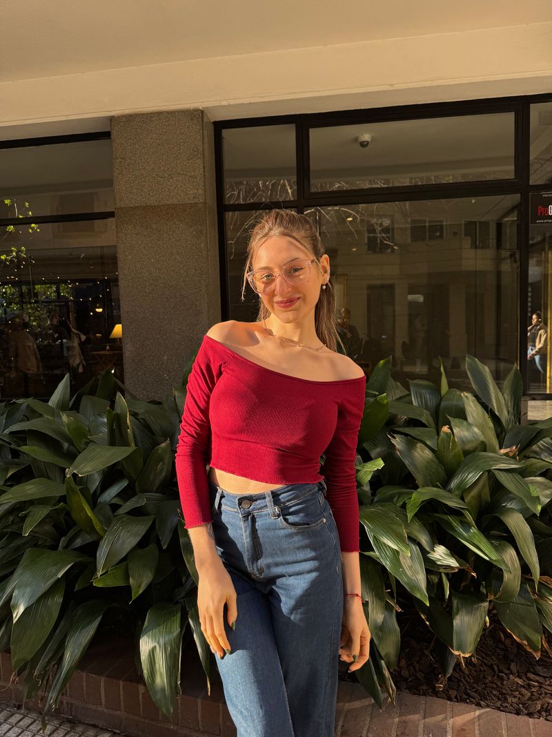 chloé tweet media