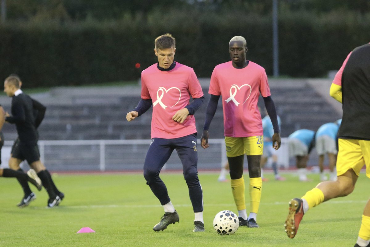 SAS FOOTBALL ÉPINAL OFFICIEL tweet media