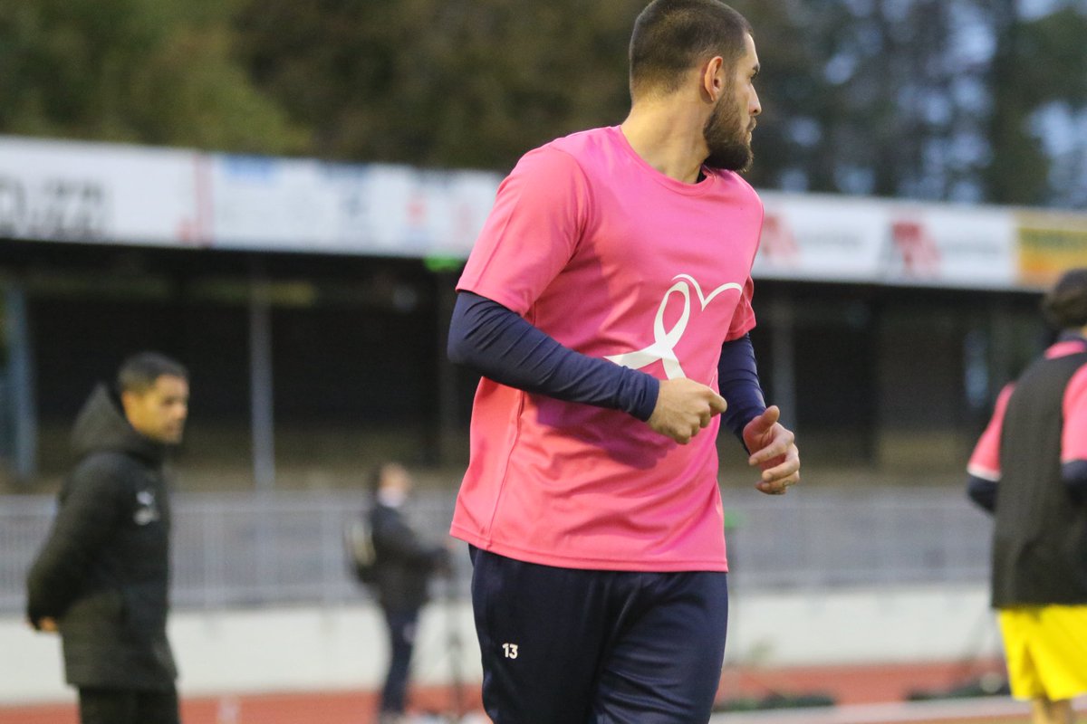 SAS FOOTBALL ÉPINAL OFFICIEL tweet media