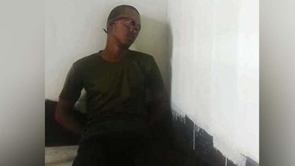 বেনাপোলে কিশোরকে অপহরণের পর নির্যাতন, চোখবাঁধা ছবি পাঠিয়ে মুক্তিপণ দাবি