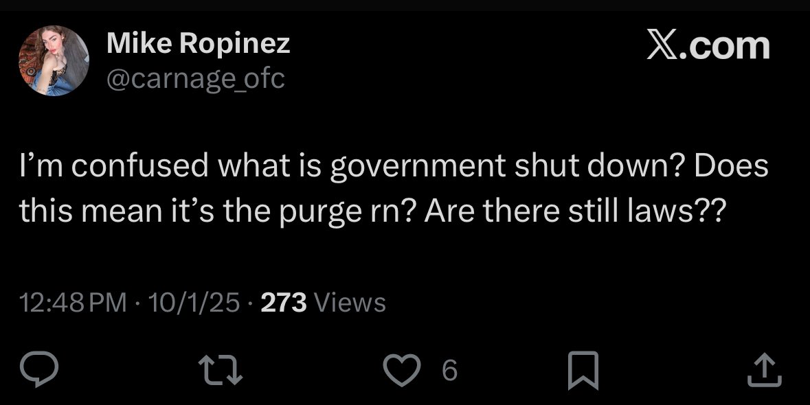 i’m sorry this is just so fucking funny