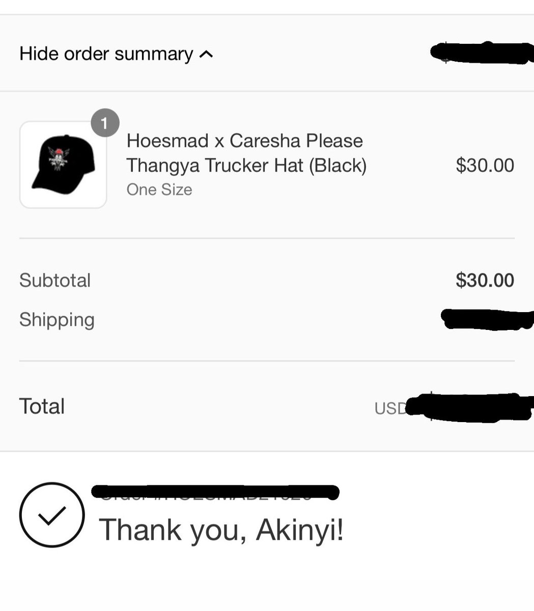 My birthday was yesterday bae (10/2 🥳🎈) so this drop was perfect timing❗️

I can’t wait to put dat 💩 onnnn 🔥🔥🔥

Bae <a href="/YungMiami305/">Yung Miami</a> all on my body - I see why HOES MAD‼️ 🤪🍠