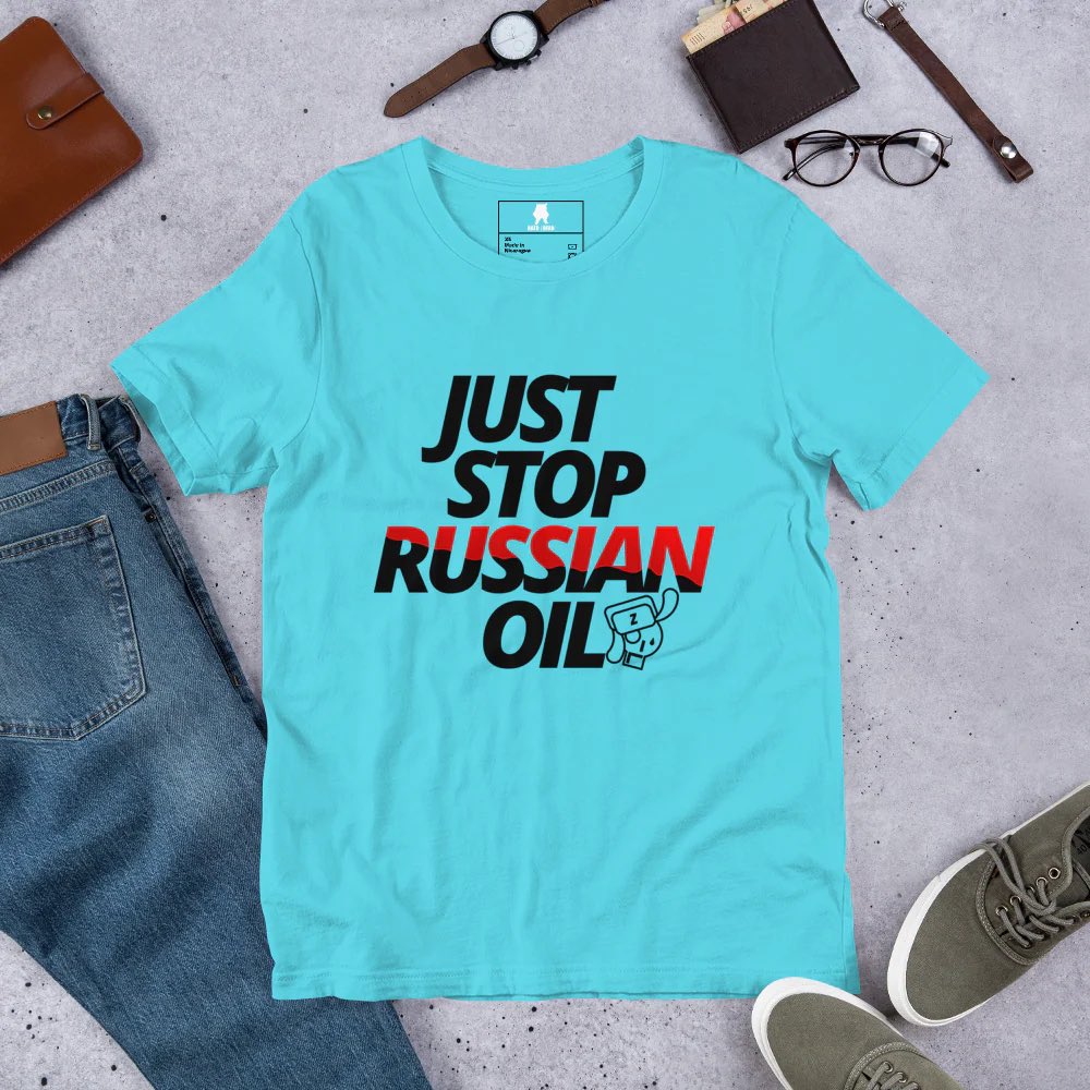 Just Stop (russian) Oil 🚀

nafo-ofan.org/search?q=oil