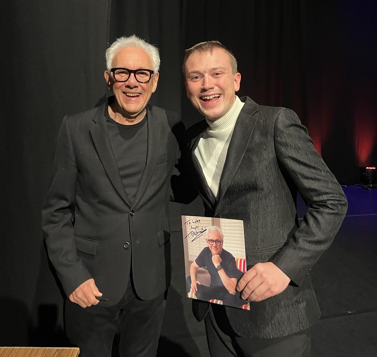 Luke Davies 📻🏴󠁧󠁢󠁷󠁬󠁳󠁿🎙 tweet media