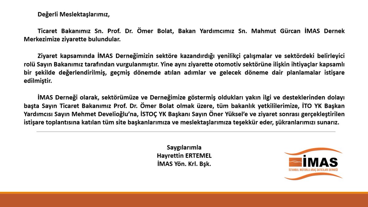 İMAS tweet media