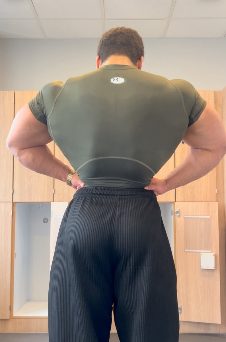 buffogre tweet media