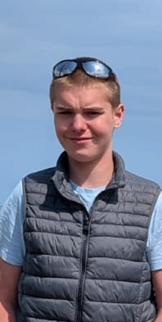 We're appealing for help to find a missing teenager from #Whitstable. Alfie Caney was last seen in the Cromwell Road area at around 4pm on Tuesday 23 September. Read more: kent.police.uk/news/kent/late…