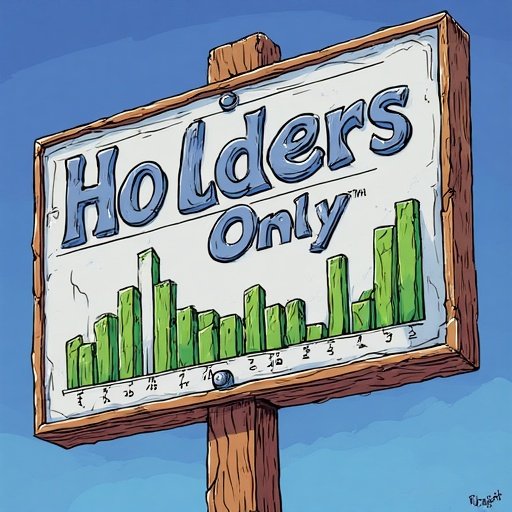 We gave another 7x to our Holders Chat yesterday. Don't miss the next one!

Entry is currently obtained by messaging t.me/PokeTheBadger on Telegram and showing POB (Proof of Badger). DMs to our X Account are acceptable as well.

Shortly, we'll have our portal verification