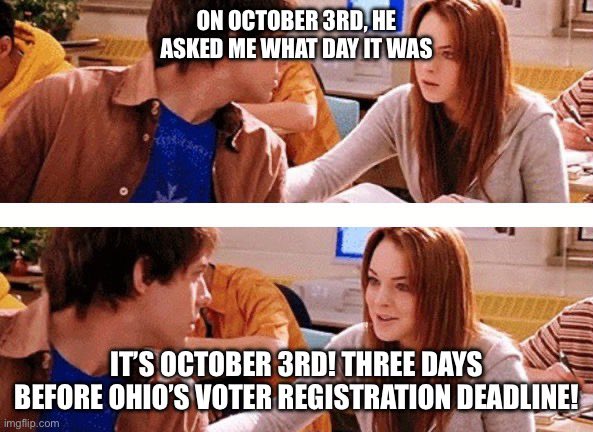 Portage County Democrats tweet media