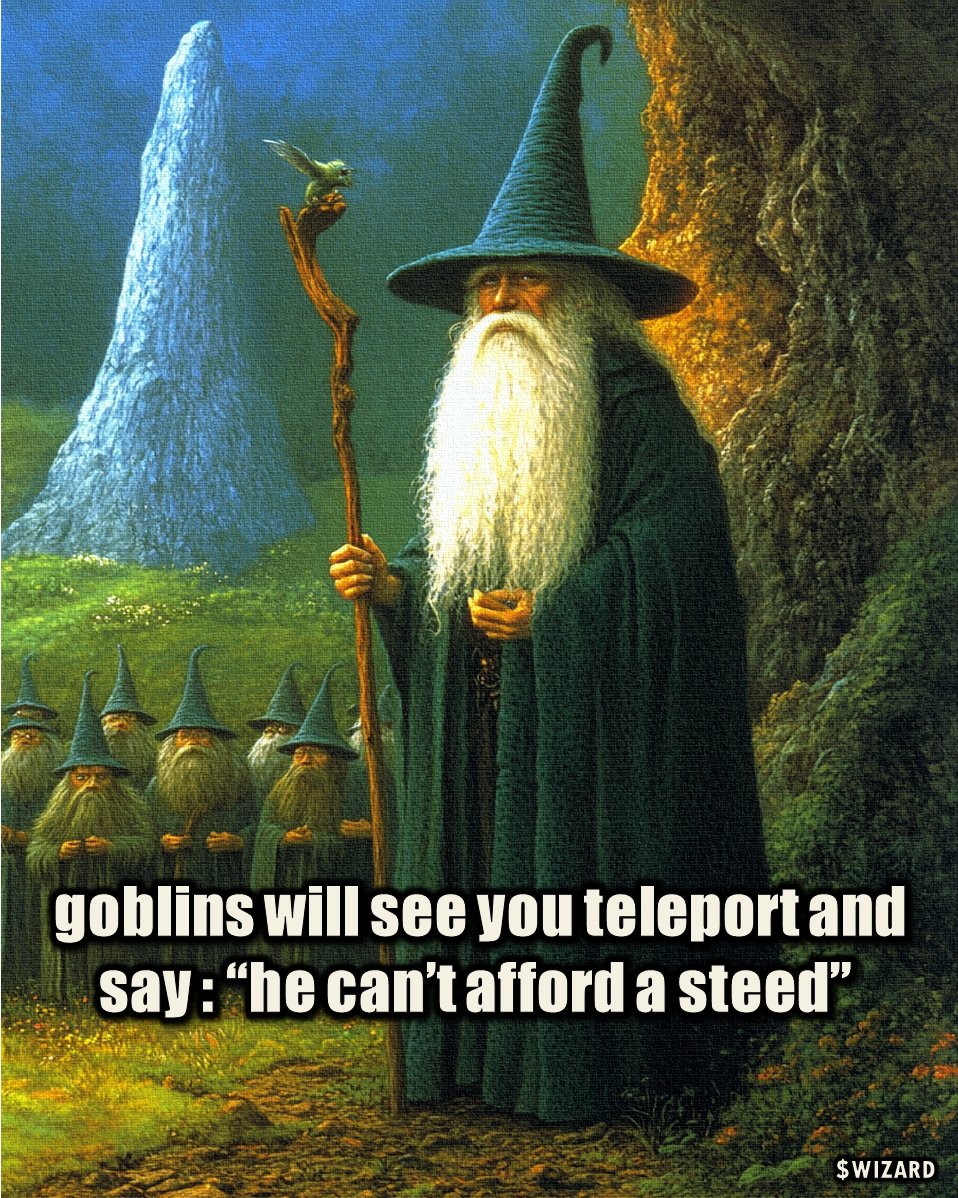 Wizardo Da Vinci 🧙‍♂️ tweet media