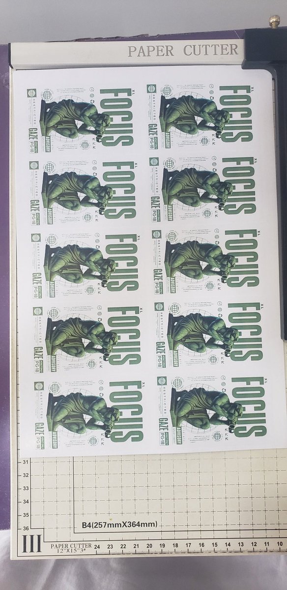 geekdezign's tweet image. Design and Print for streetwear Brand