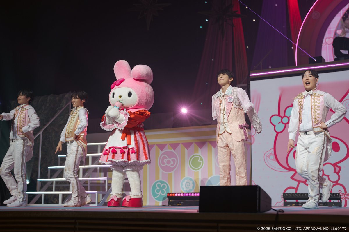 【必見】サンリオ ミスタークリスマス BANDSTAND BEAR 35曲 必見】サンリオ ミスタークリスマス BANDSTAND BEAR 35曲