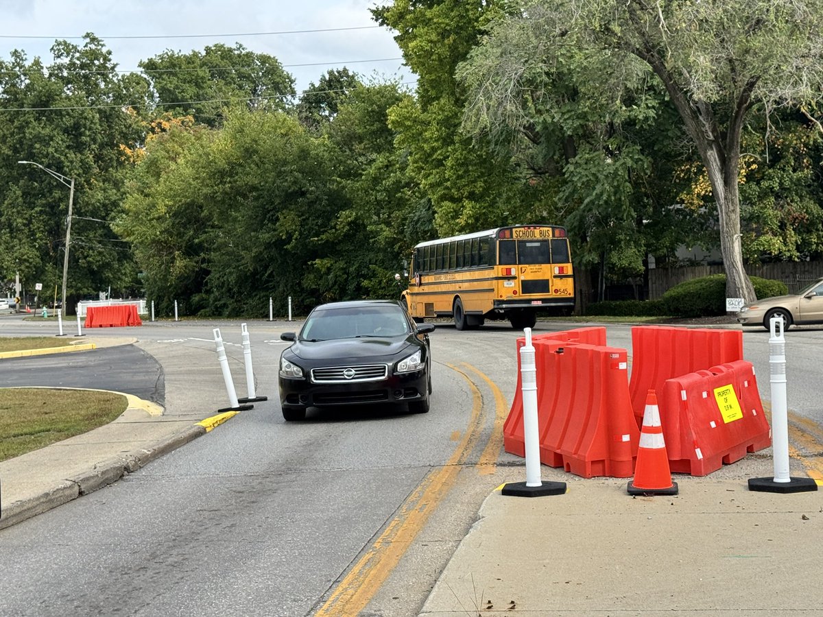 Indy Department of Public Works tweet media