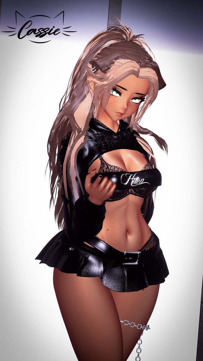 💗𝓒𝓪𝓼𝓼𝓲𝓮💗 tweet media