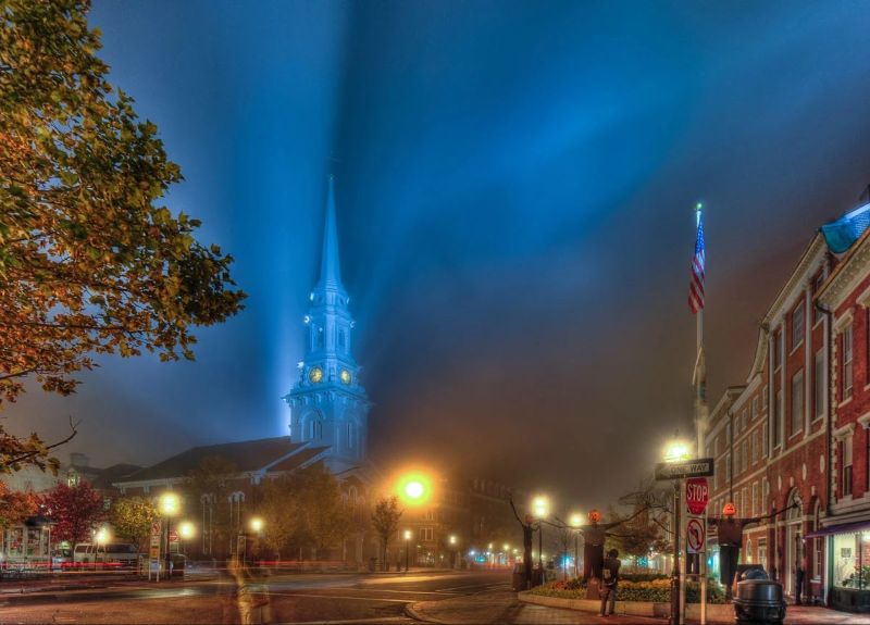 Fall flutters in with foliage, festivals, and Halloween spirit. Plan your autumn adventure now at GoPortsmouthNH.com. - mailchi.mp/portsmouthcoll…