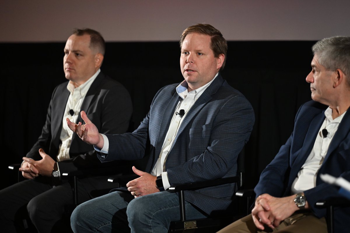 Special Competitive Studies Project tweet media