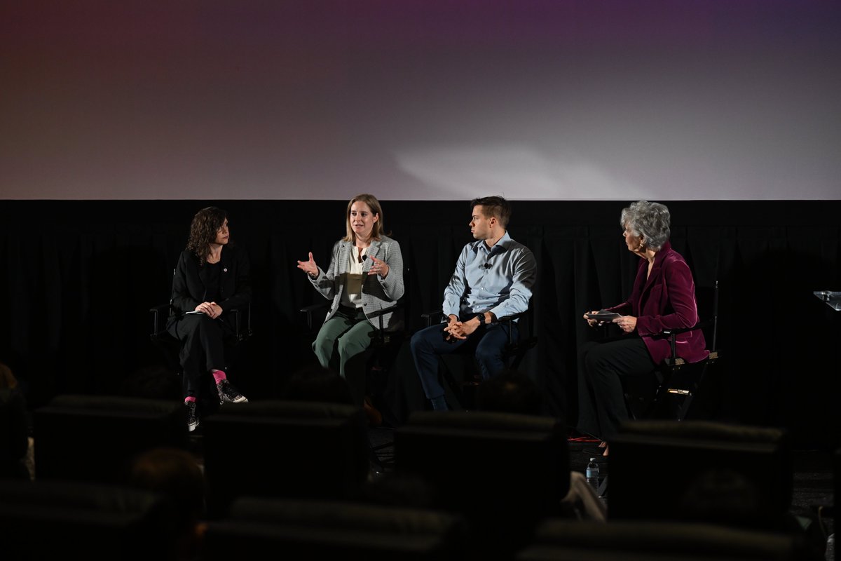 Special Competitive Studies Project tweet media