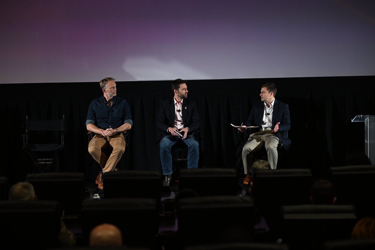 Special Competitive Studies Project tweet media