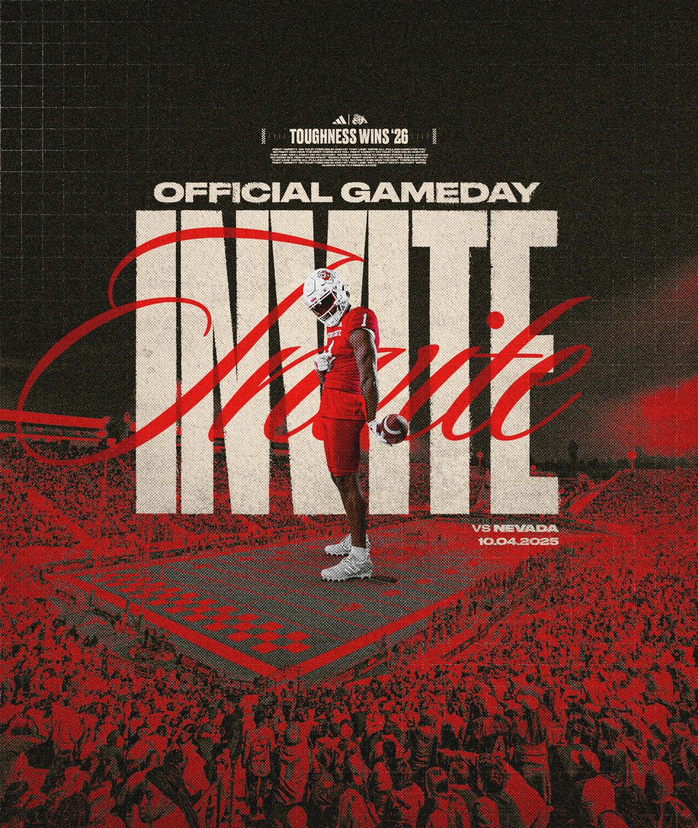 I will be <a href="/FresnoStateFB/">Fresno State Football</a> vs Nevada!! I appreciate the invite!!! <a href="/coachTcsm/">Tim Tulloch Sr.</a> <a href="/FBCoachHardaway/">DelVon Hardaway</a> <a href="/DogWiredDudes/">Fresno State FB Recruiting</a> <a href="/CoachKHensley/">Kody Hensley</a> <a href="/lj_early/">L.J. Early</a> <a href="/tlbutler5/">CoachTB.CSM Football</a>