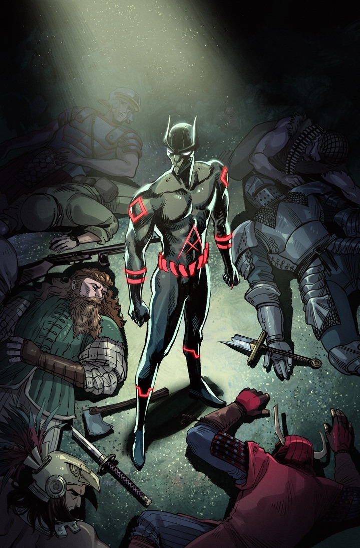 Tony Hernandez-Xolotl on Gumroad tweet media