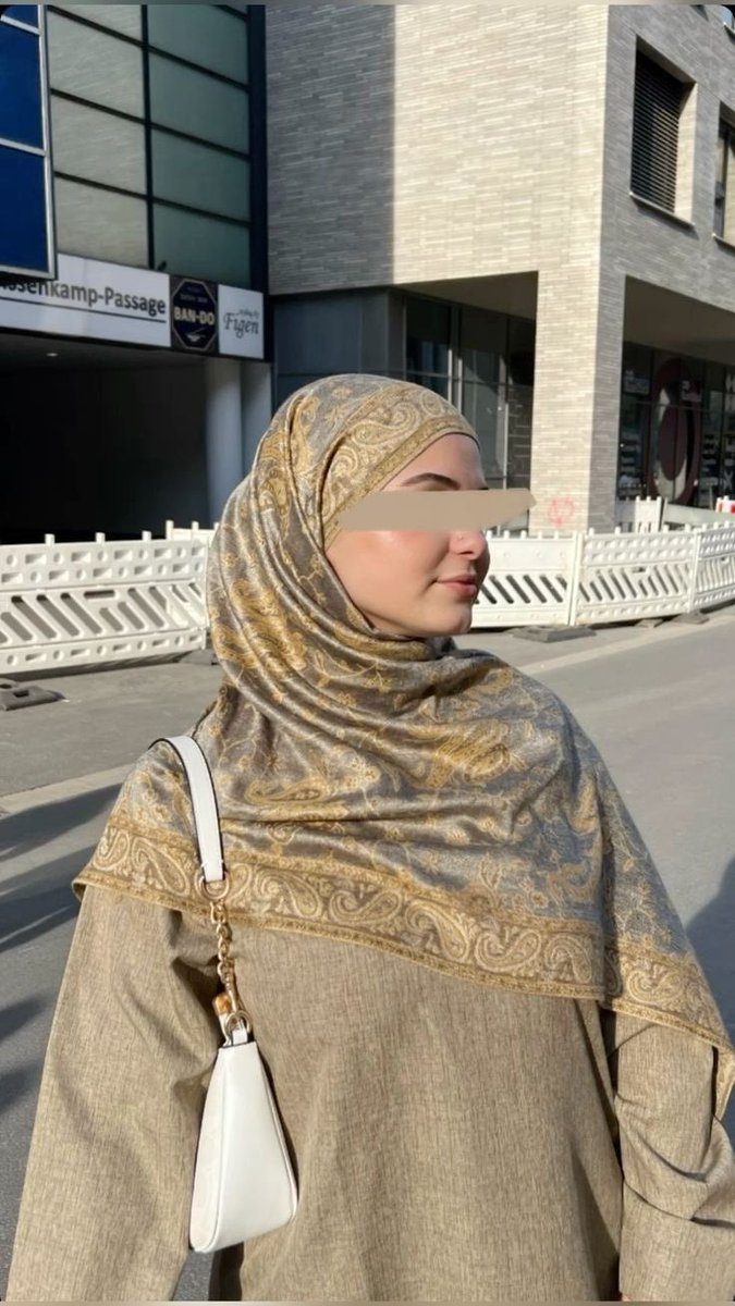 hijab twitter trends