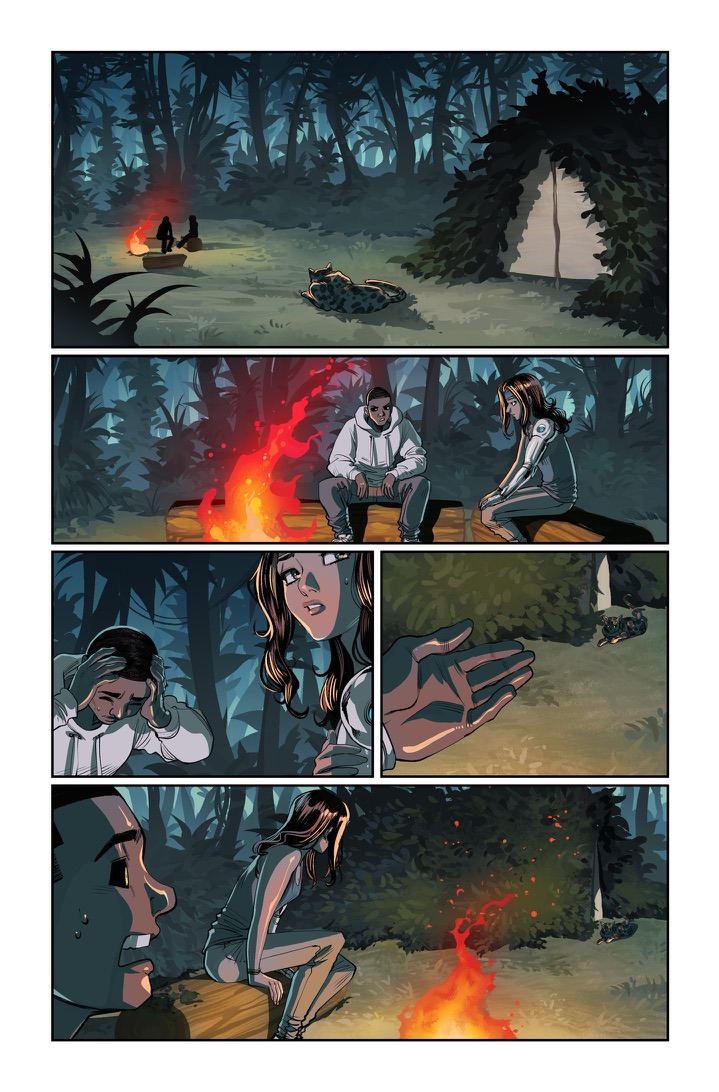 Tony Hernandez-Xolotl on Gumroad tweet media