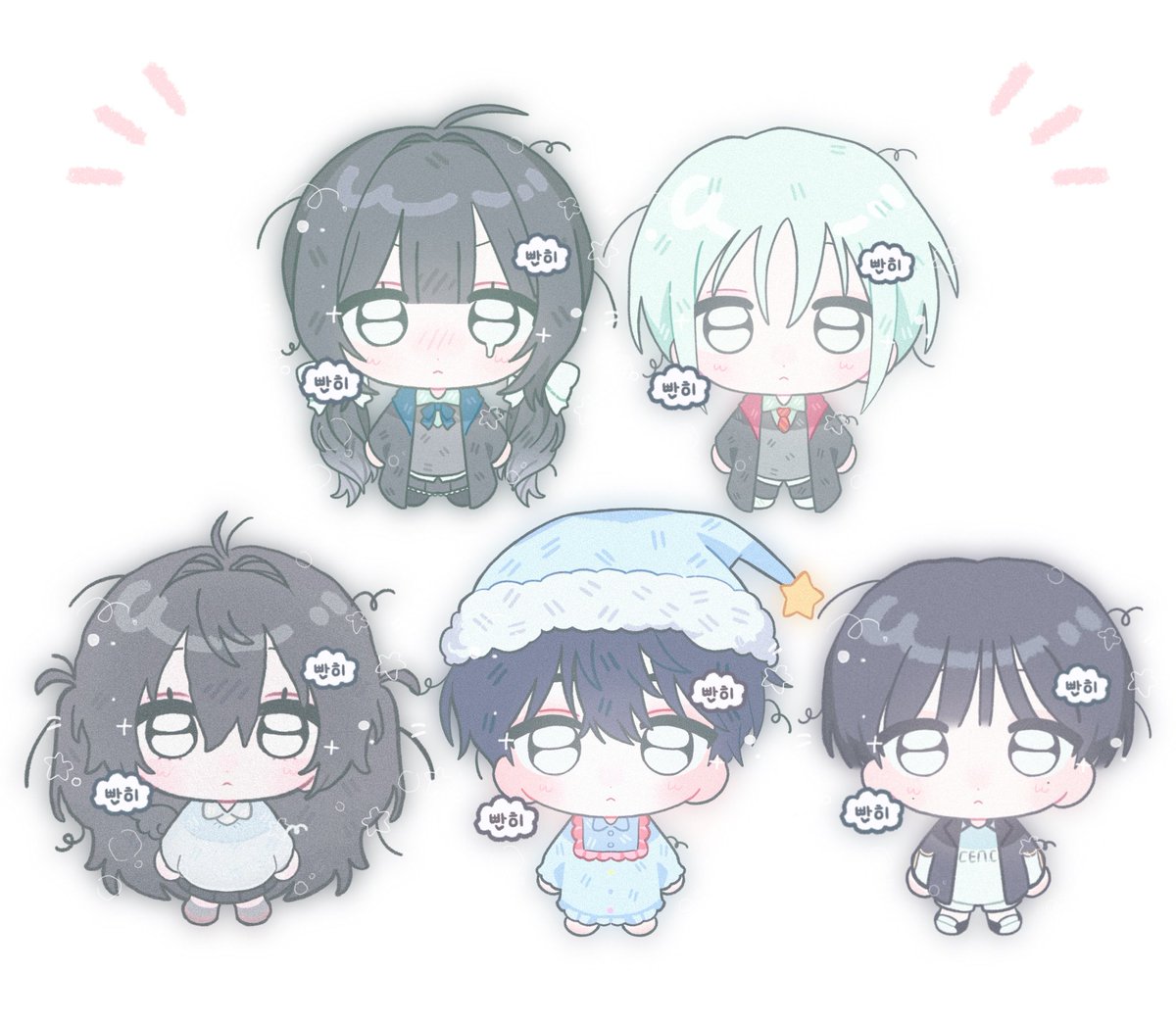 nxrux_cm's tweet image. #커미션 
빤히...
kre.pe/pQgo