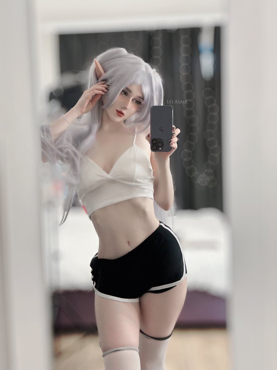 ♡Lei♡ Lei (@Lei_Cosplayer) / Posts / X