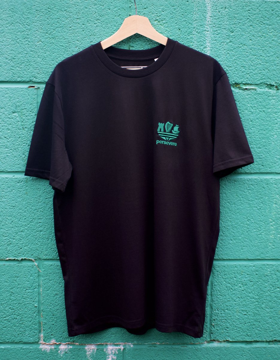 Persevere Originals tweet media