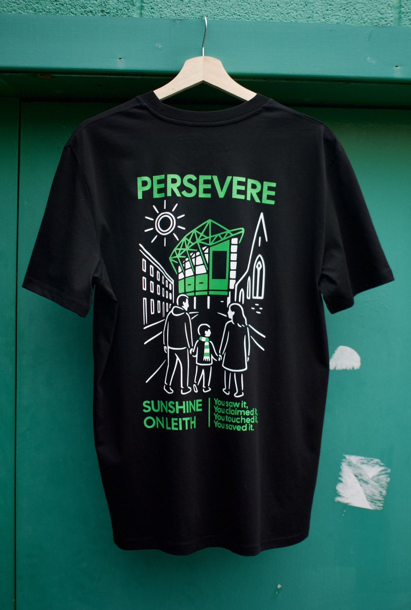 Persevere Originals tweet media