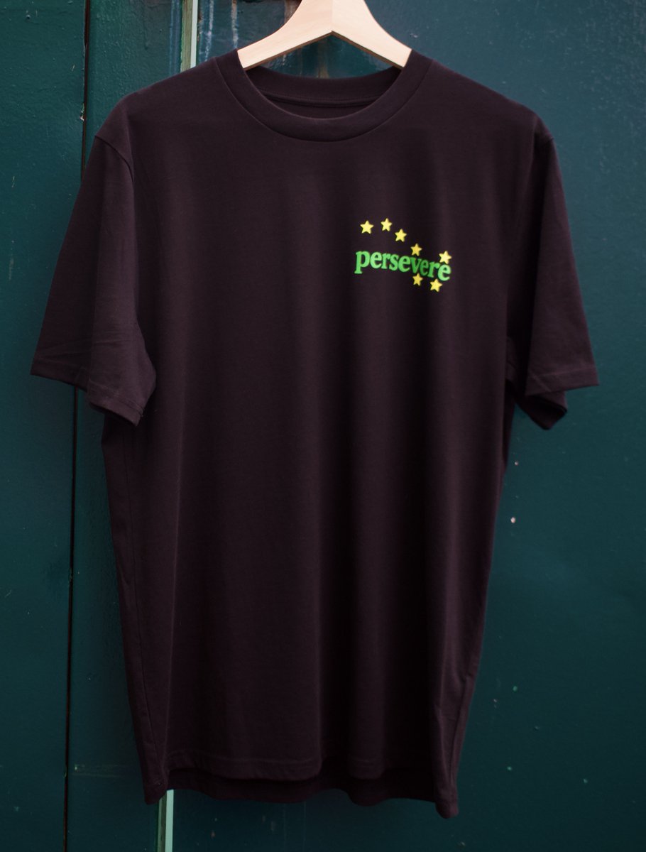 Persevere Originals tweet media