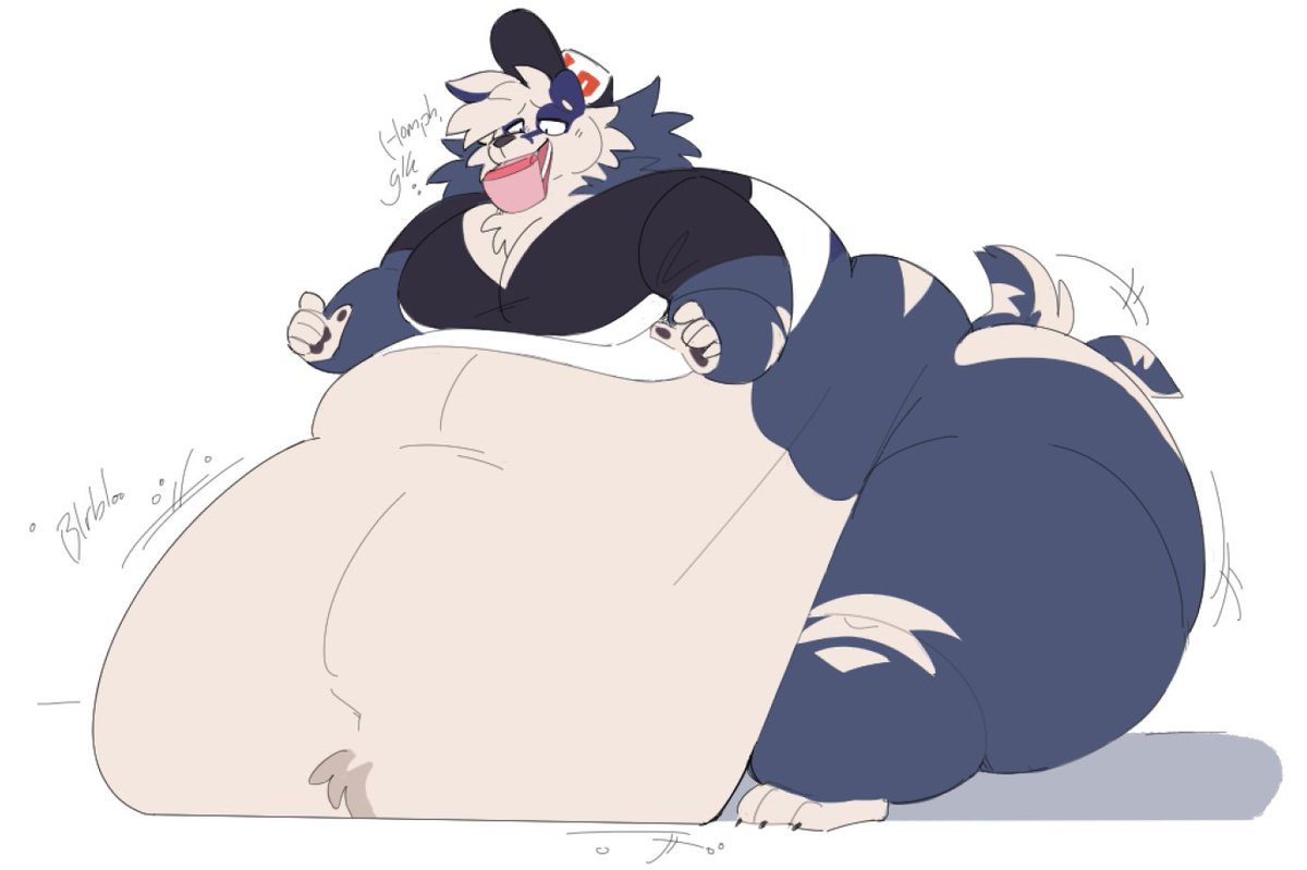 hes 26 now so we fed him 26 cakes :)