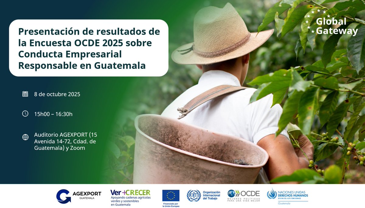 Alianzas AGEXPORT tweet media