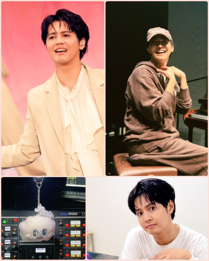 むぎ on X: 