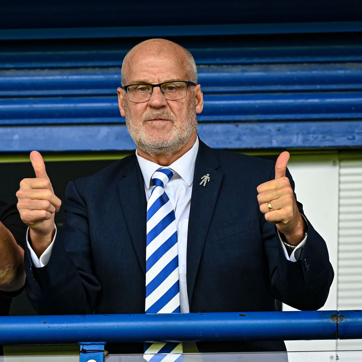 Curzon Ashton tweet media