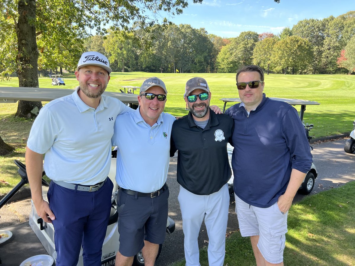 JPEUnion's tweet image. Team Moreau having a great round! @topstonegc