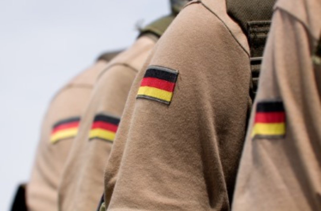 "Allemagne : du pacifisme stratégique à la puissance militaire affirmée". Par <a href="/ElyesGhariani1/">Elyes Ghariani</a>
👇
geopolitics.fr/2025/10/03/all…