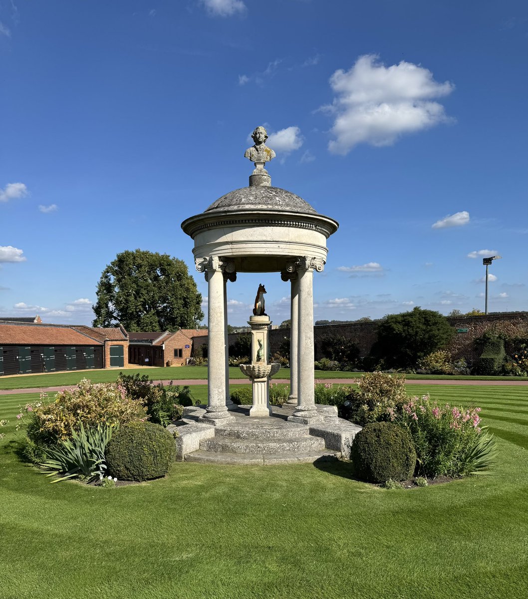 Yearling sales <a href="/Tattersalls1766/">Tattersalls</a> next week!

📸 Tuesday 30/09
#TattsOctober