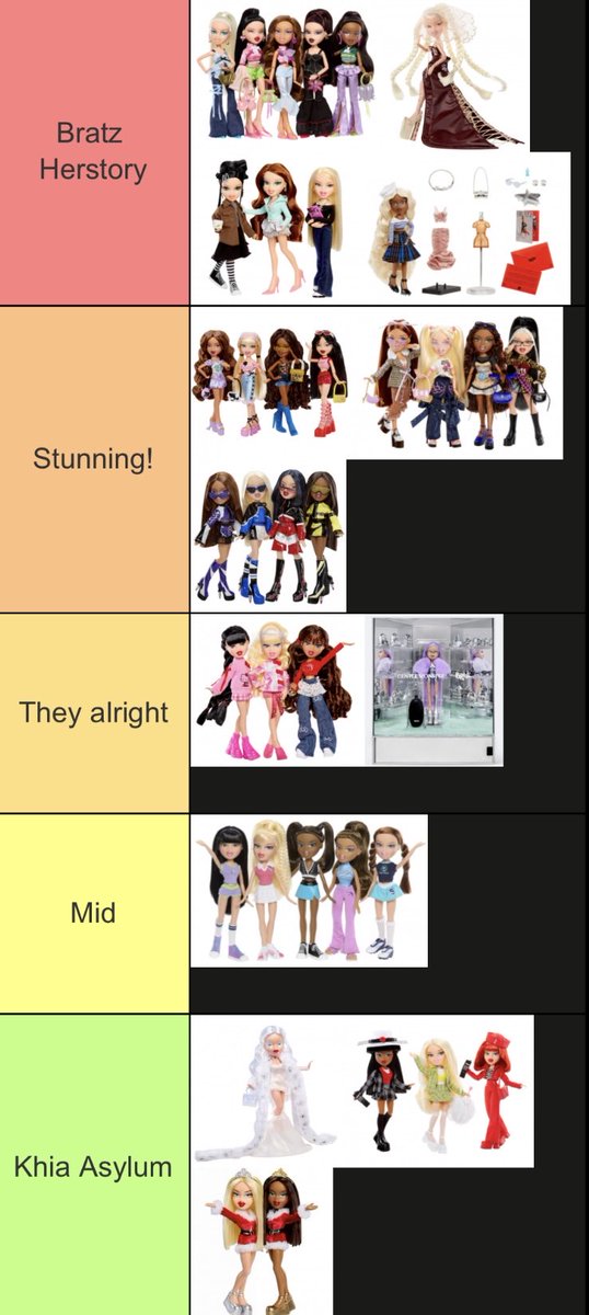 bratztheworld's tweet photo. Yea https://t.co/ghb2q2sKMe