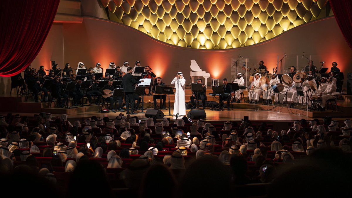 Ayed Media | ميديا عايض tweet media