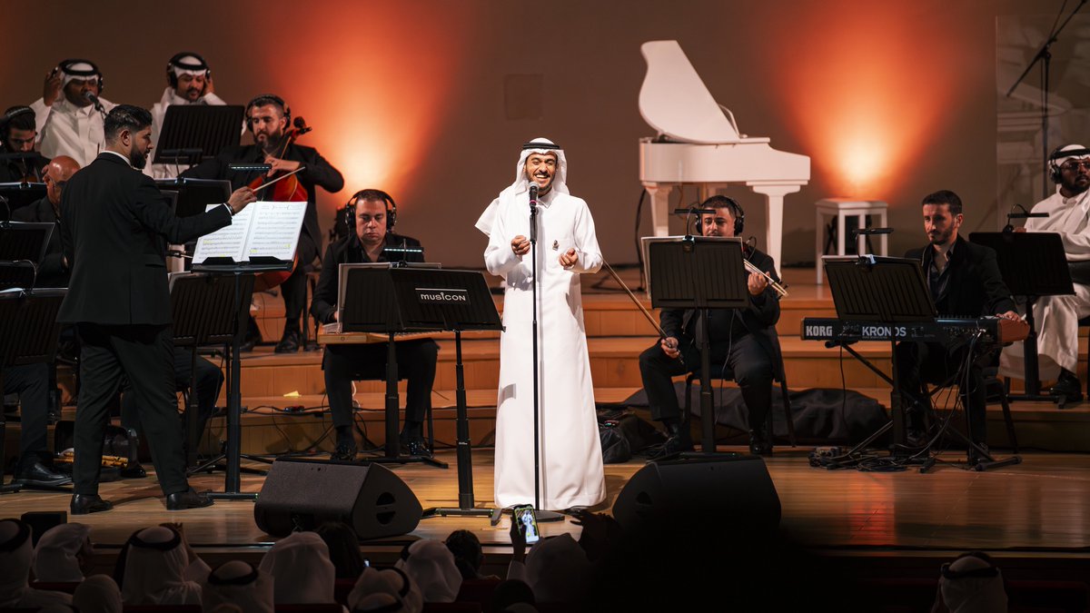 Ayed Media | ميديا عايض tweet media