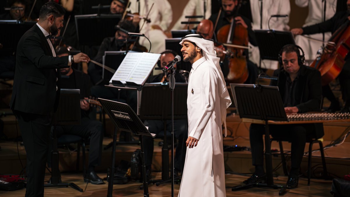 Ayed Media | ميديا عايض tweet media