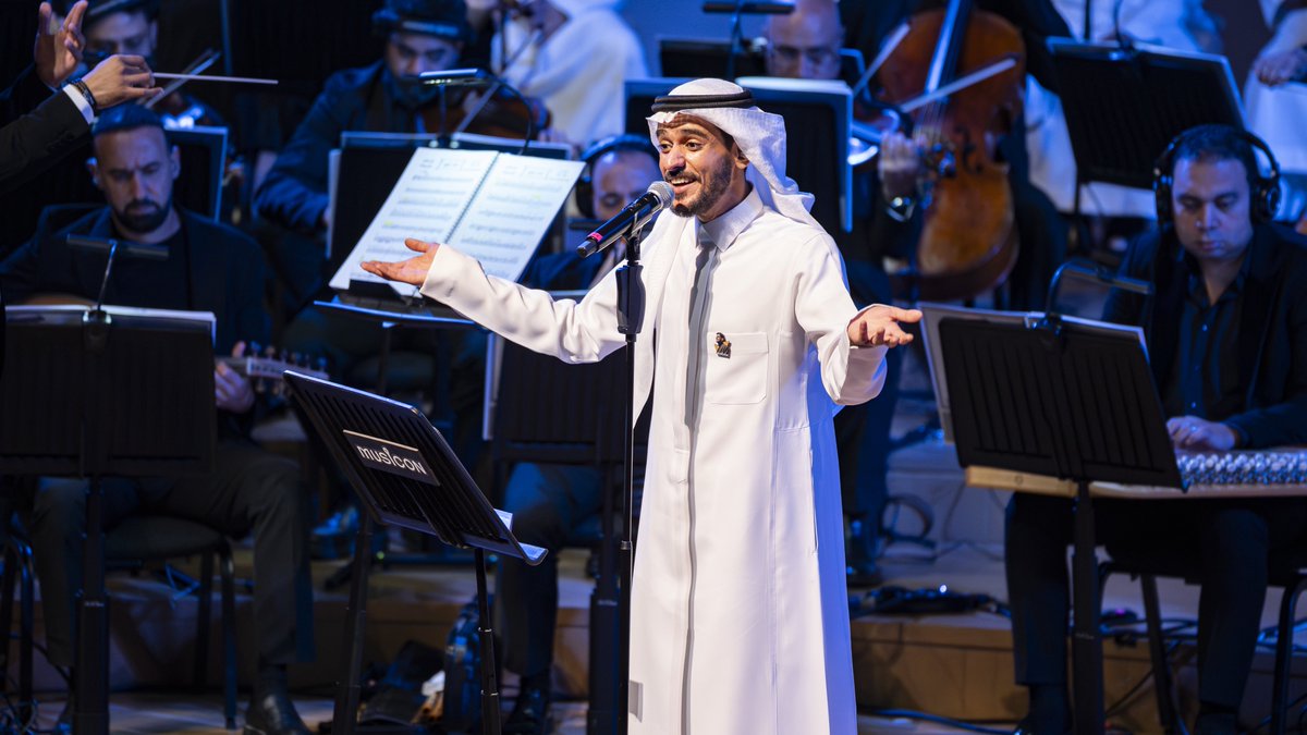 Ayed Media | ميديا عايض tweet media